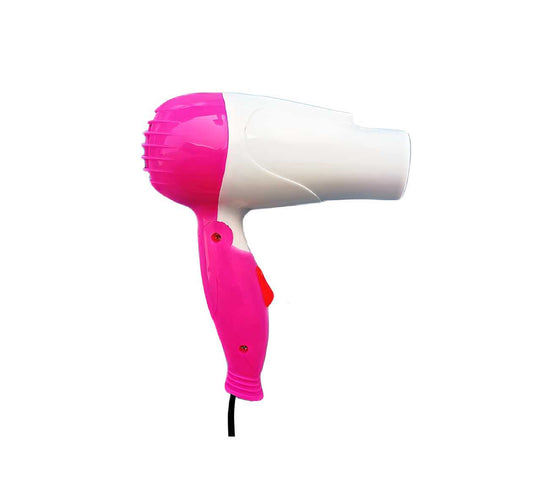 Nova Foldable Hair Dryer 1290 (Pack of 1)